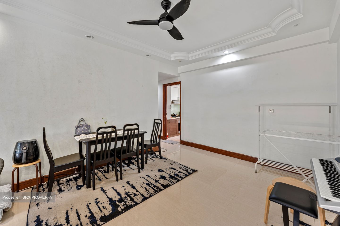 Parkview Apartments (D23), Apartment #502488881